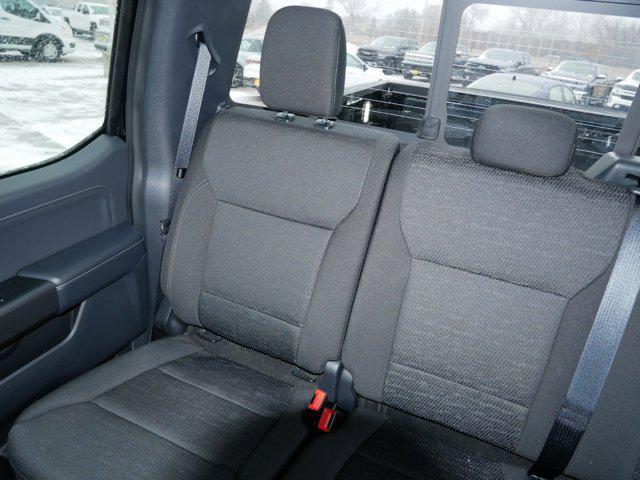 new 2024 Ford F-150 car, priced at $60,641