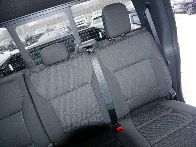new 2024 Ford F-150 car, priced at $60,641
