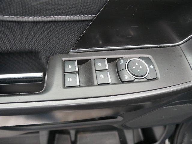 new 2024 Ford F-150 car, priced at $60,641