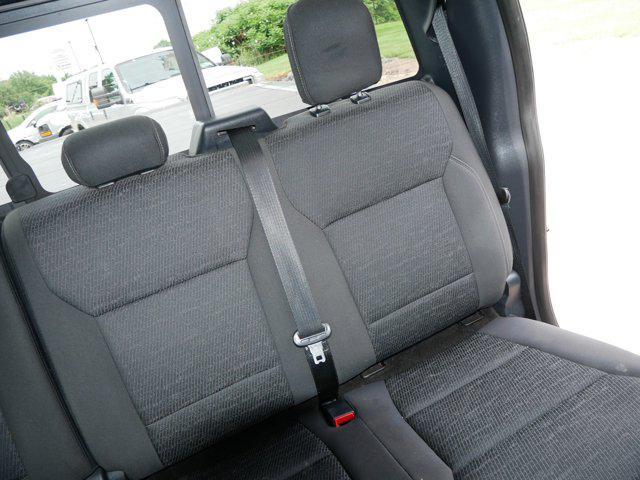 used 2021 Ford F-150 car, priced at $29,996