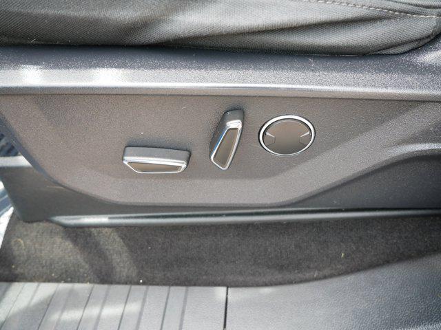 used 2021 Ford F-150 car, priced at $29,996