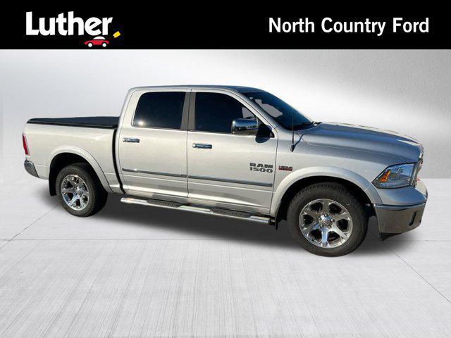 used 2017 Ram 1500 car, priced at $22,996