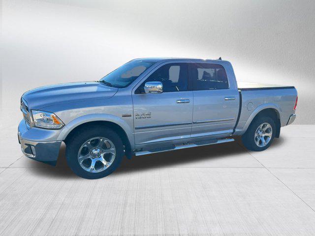 used 2017 Ram 1500 car, priced at $22,996