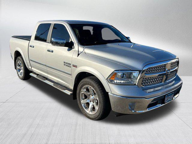 used 2017 Ram 1500 car, priced at $22,996