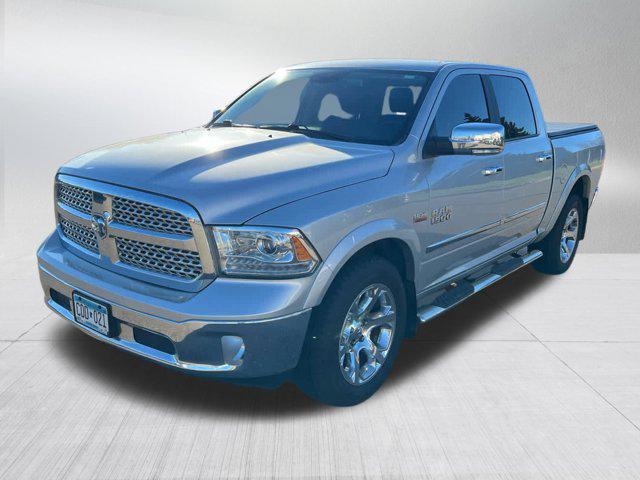 used 2017 Ram 1500 car, priced at $23,996