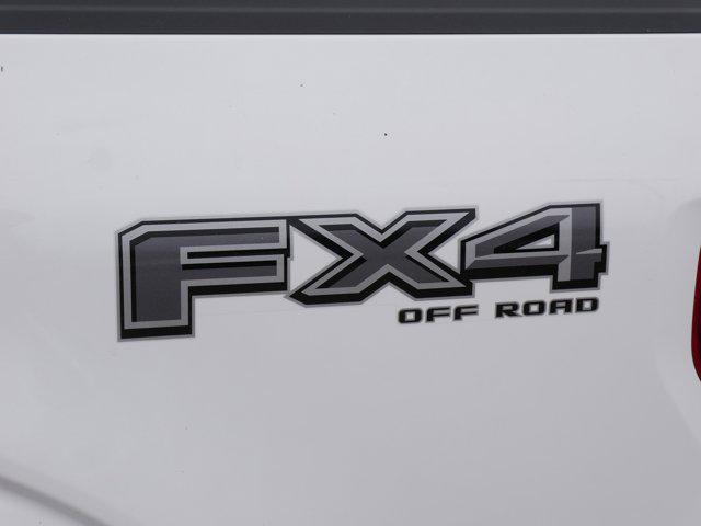 new 2024 Ford F-150 car, priced at $57,606