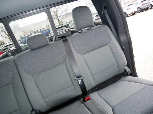 new 2024 Ford F-150 car, priced at $57,606