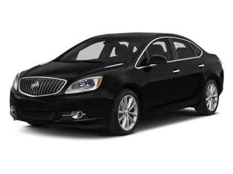 used 2014 Buick Verano car, priced at $12,000