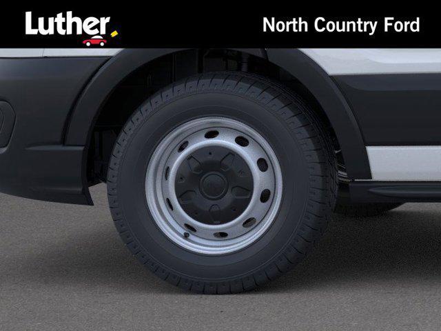 new 2025 Ford Transit-250 car, priced at $49,508