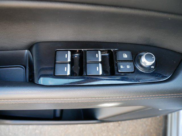 used 2018 Mazda CX-5 car, priced at $19,996