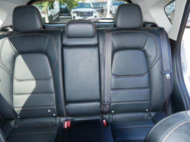 used 2018 Mazda CX-5 car, priced at $19,996