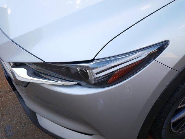 used 2018 Mazda CX-5 car, priced at $19,996