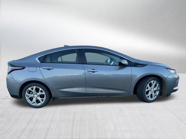 used 2018 Chevrolet Volt car, priced at $17,996