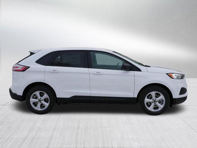 new 2024 Ford Edge car, priced at $33,499