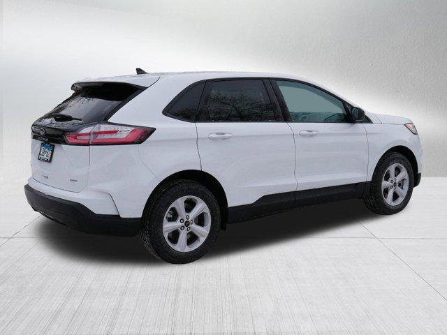 new 2024 Ford Edge car, priced at $33,499