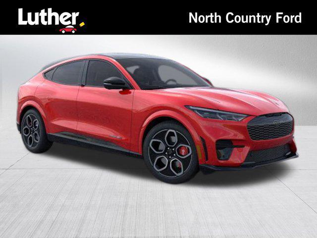 new 2024 Ford Mustang Mach-E car, priced at $54,099