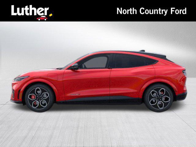 new 2024 Ford Mustang Mach-E car, priced at $54,099