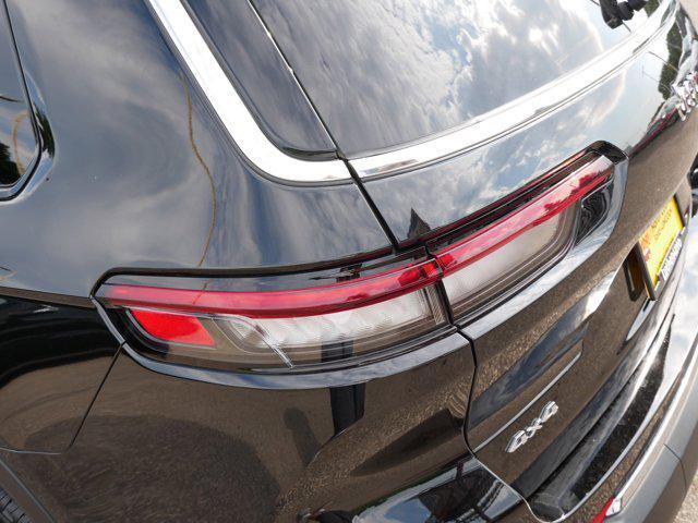 used 2024 Jeep Grand Cherokee L car, priced at $41,997