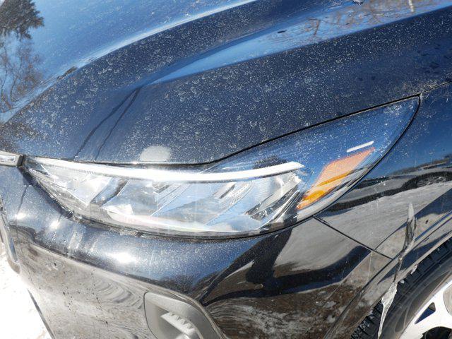 new 2024 Ford Escape car, priced at $36,238