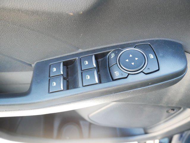 new 2024 Ford Escape car, priced at $36,238