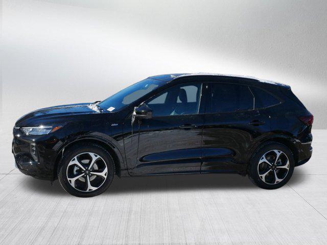 new 2024 Ford Escape car, priced at $36,238