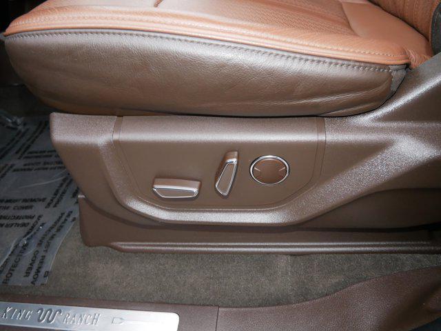 used 2023 Ford Expedition Max car, priced at $63,997