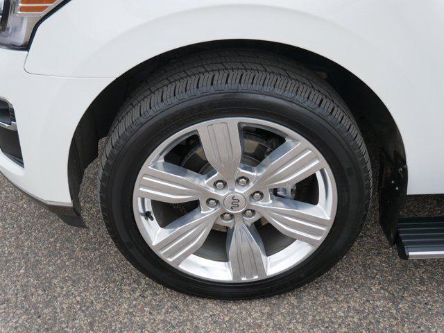 used 2023 Ford Expedition Max car, priced at $63,997