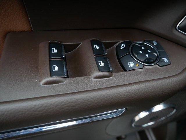 used 2023 Ford Expedition Max car, priced at $63,997