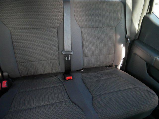 new 2024 Ford F-150 car, priced at $45,500