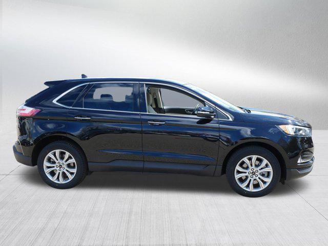 used 2024 Ford Edge car, priced at $32,495