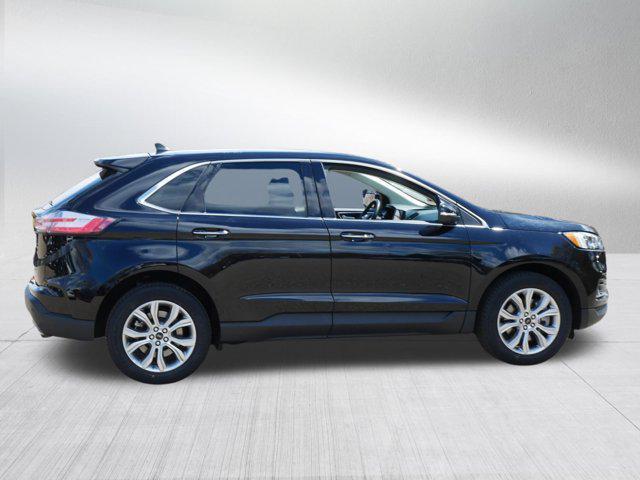 used 2024 Ford Edge car, priced at $32,495