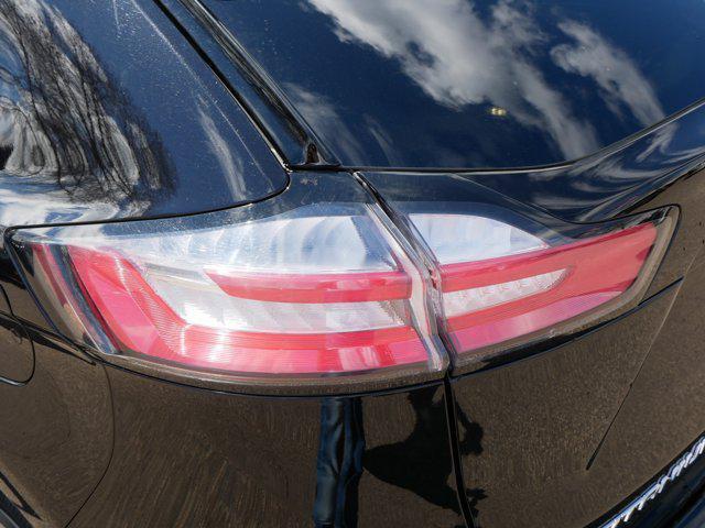 used 2024 Ford Edge car, priced at $32,495