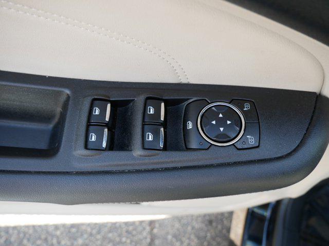 used 2024 Ford Edge car, priced at $32,495