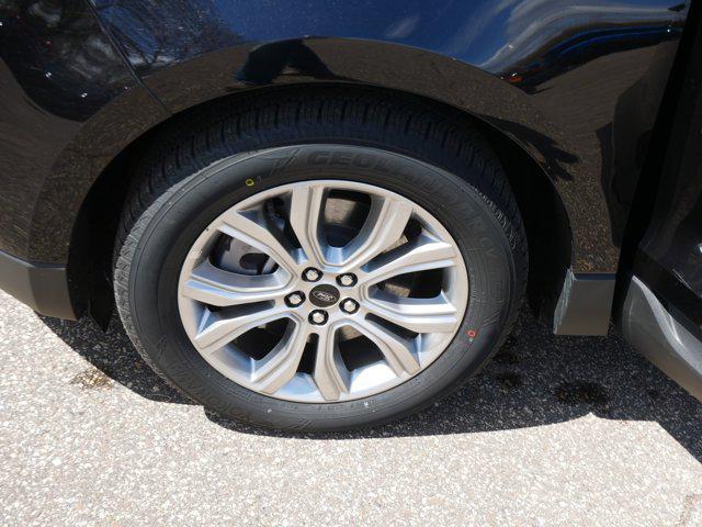 used 2024 Ford Edge car, priced at $32,495