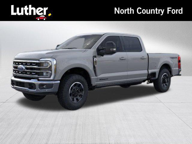 new 2026 Ford F-250 car, priced at $86,441