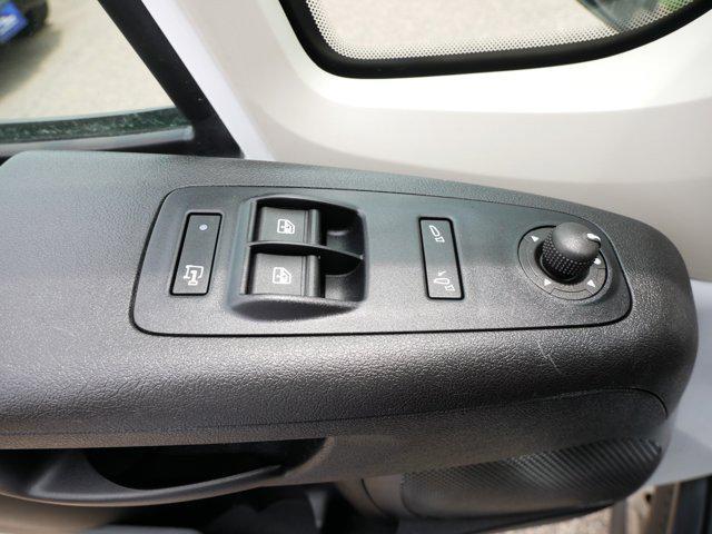 used 2020 Ram ProMaster 2500 car, priced at $18,997