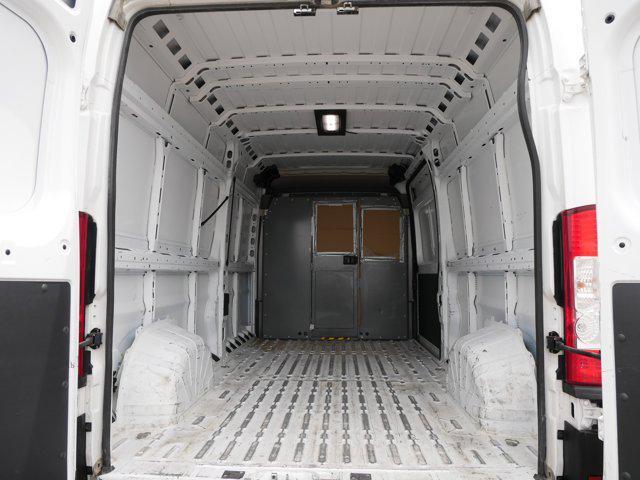 used 2020 Ram ProMaster 2500 car, priced at $18,997
