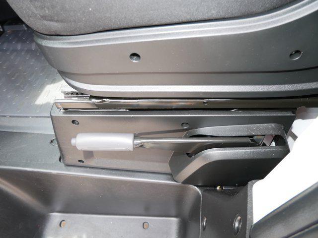 used 2020 Ram ProMaster 2500 car, priced at $18,997