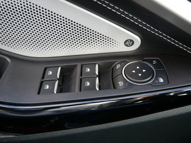 used 2023 Ford Explorer car, priced at $47,000