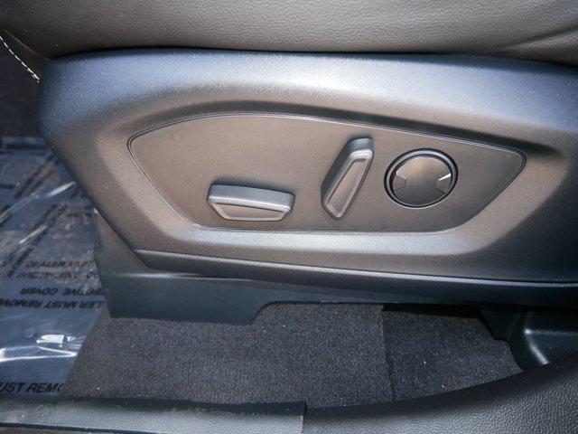 used 2023 Ford Explorer car, priced at $47,000