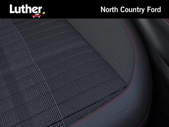 new 2026 Ford Explorer car, priced at $51,551