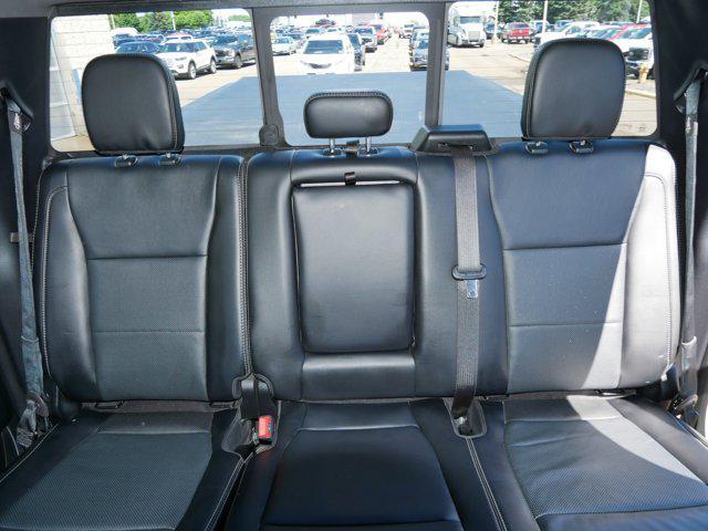 used 2019 Ford F-450 car, priced at $71,997