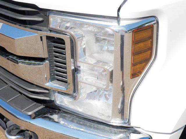 used 2019 Ford F-450 car, priced at $71,997