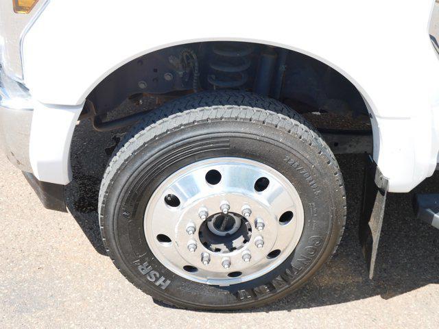 used 2019 Ford F-450 car, priced at $71,997