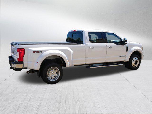 used 2019 Ford F-450 car, priced at $71,997