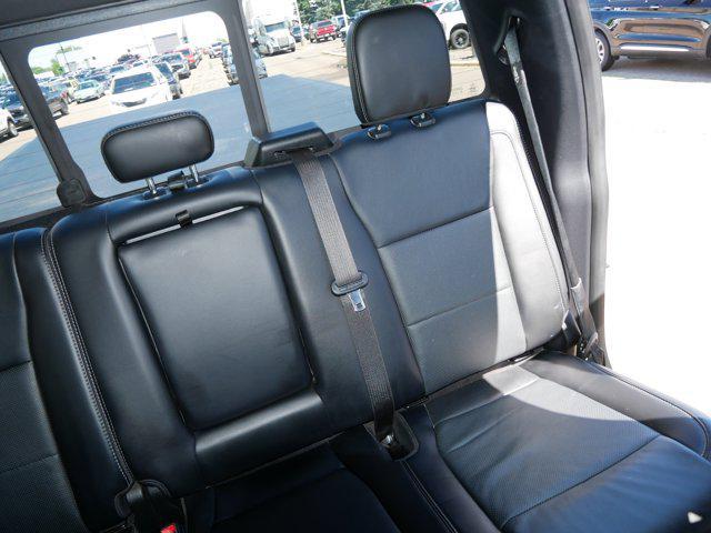 used 2019 Ford F-450 car, priced at $71,997