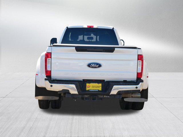 used 2019 Ford F-450 car, priced at $71,997