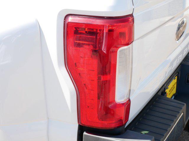 used 2019 Ford F-450 car, priced at $71,997