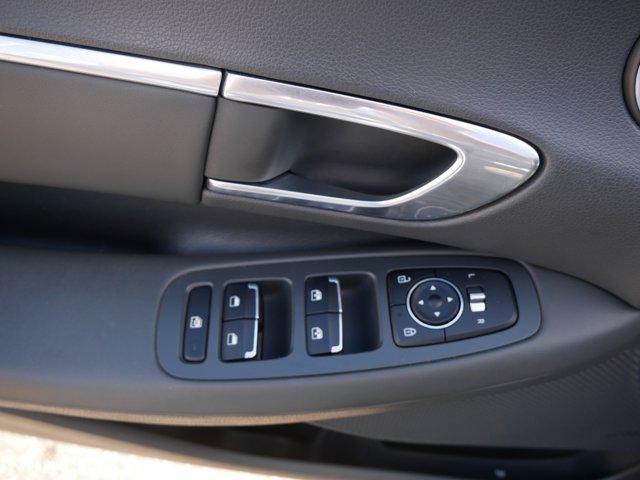 used 2023 Hyundai Sonata car, priced at $22,996
