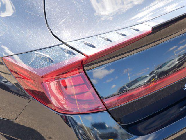 used 2023 Hyundai Sonata car, priced at $22,996
